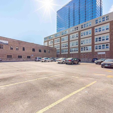 Modern 2Br 420 Friendly In Chicago South Loop Near Museum Campus, Mccormick Place And Soldier Field Dış mekan fotoğraf