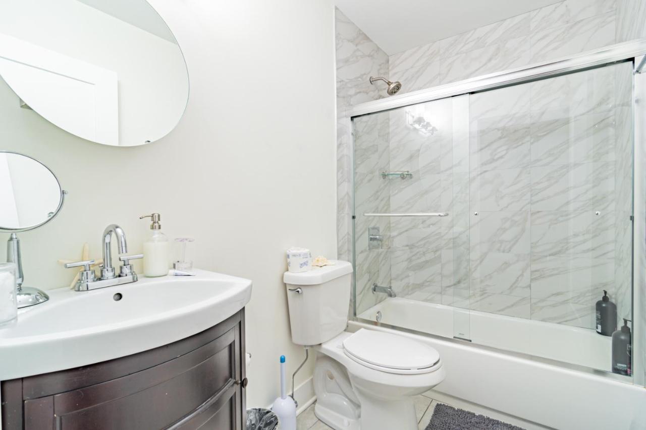 Modern 2Br 420 Friendly In Chicago South Loop Near Museum Campus, Mccormick Place And Soldier Field Dış mekan fotoğraf