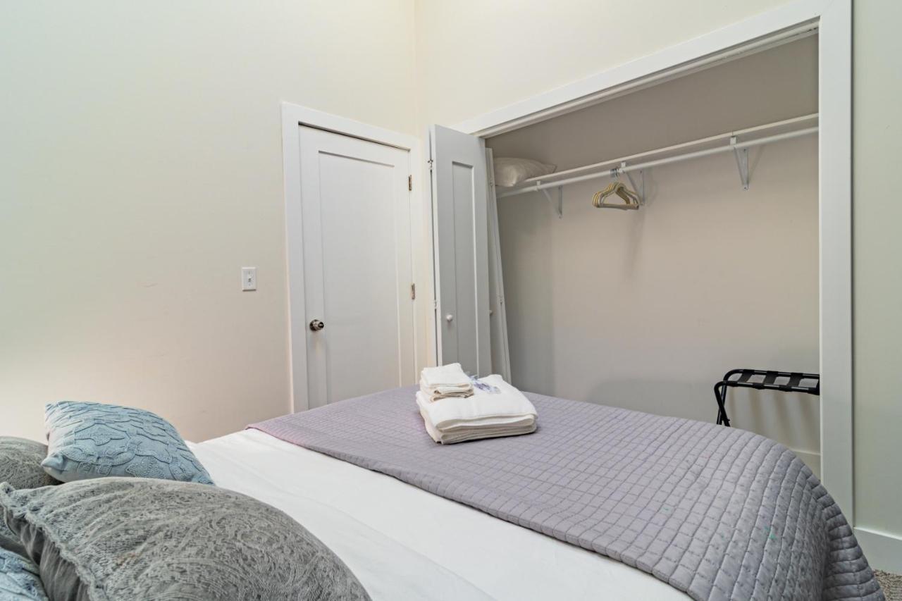 Modern 2Br 420 Friendly In Chicago South Loop Near Museum Campus, Mccormick Place And Soldier Field Dış mekan fotoğraf