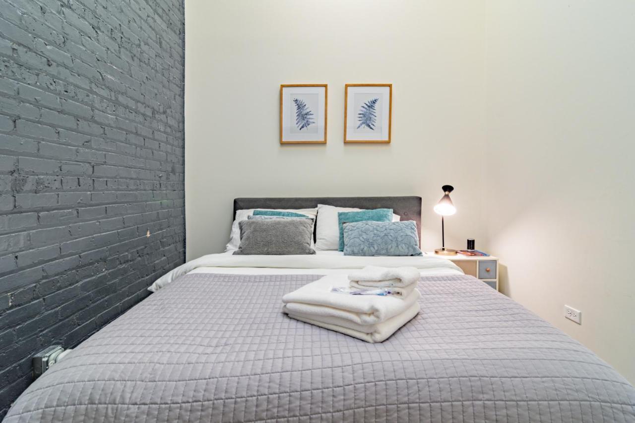 Modern 2Br 420 Friendly In Chicago South Loop Near Museum Campus, Mccormick Place And Soldier Field Dış mekan fotoğraf