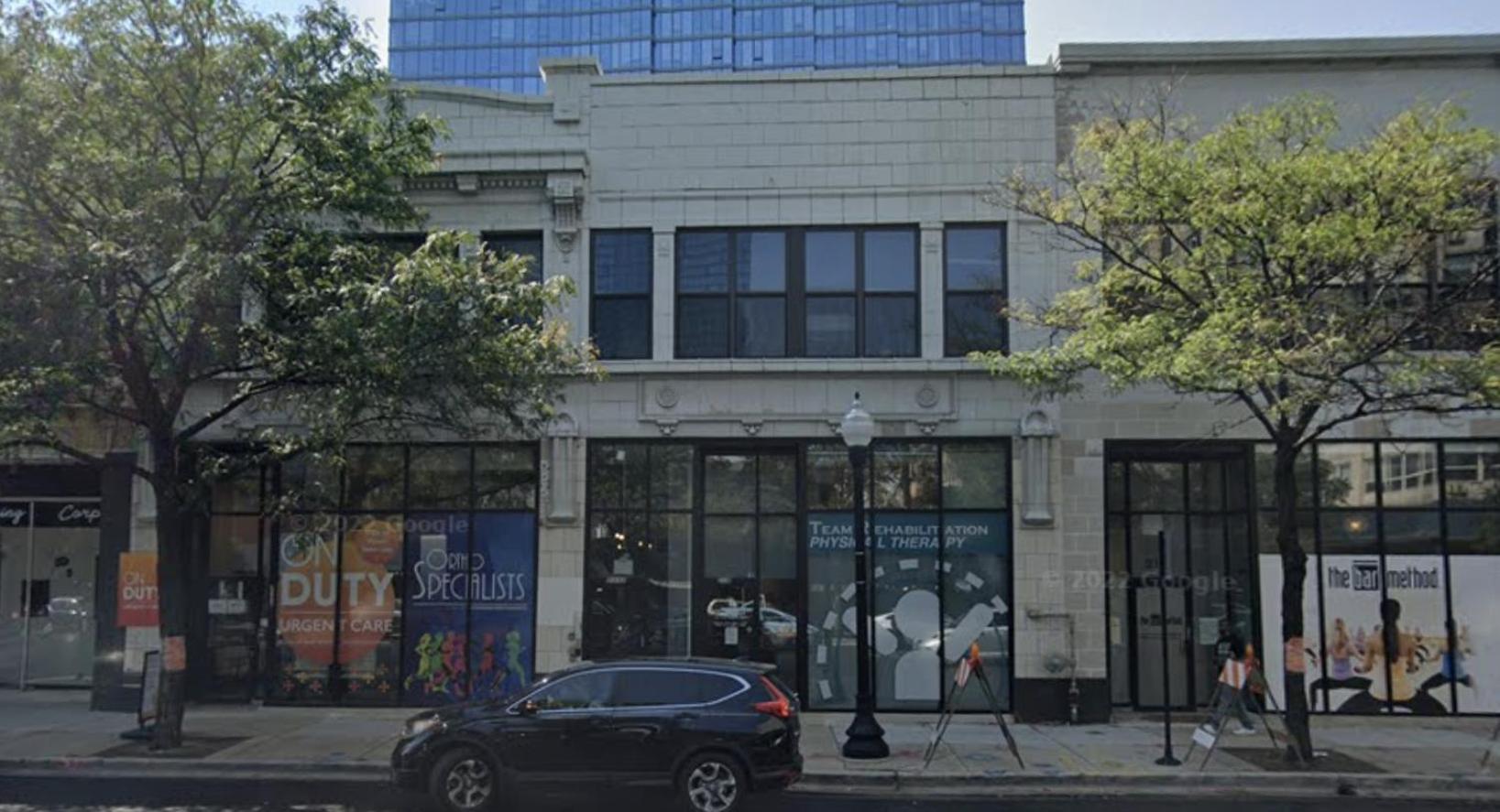 Modern 2Br 420 Friendly In Chicago South Loop Near Museum Campus, Mccormick Place And Soldier Field Dış mekan fotoğraf
